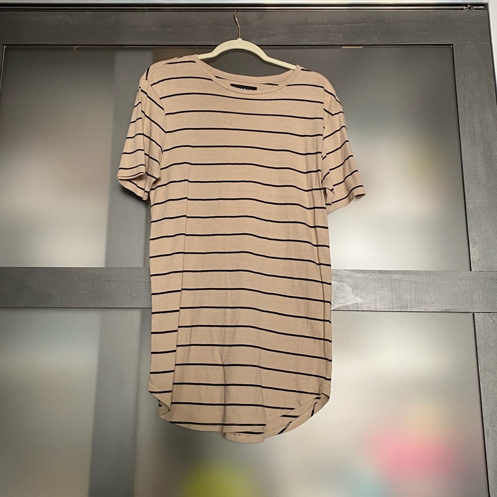 Pacsun Longline Shirt